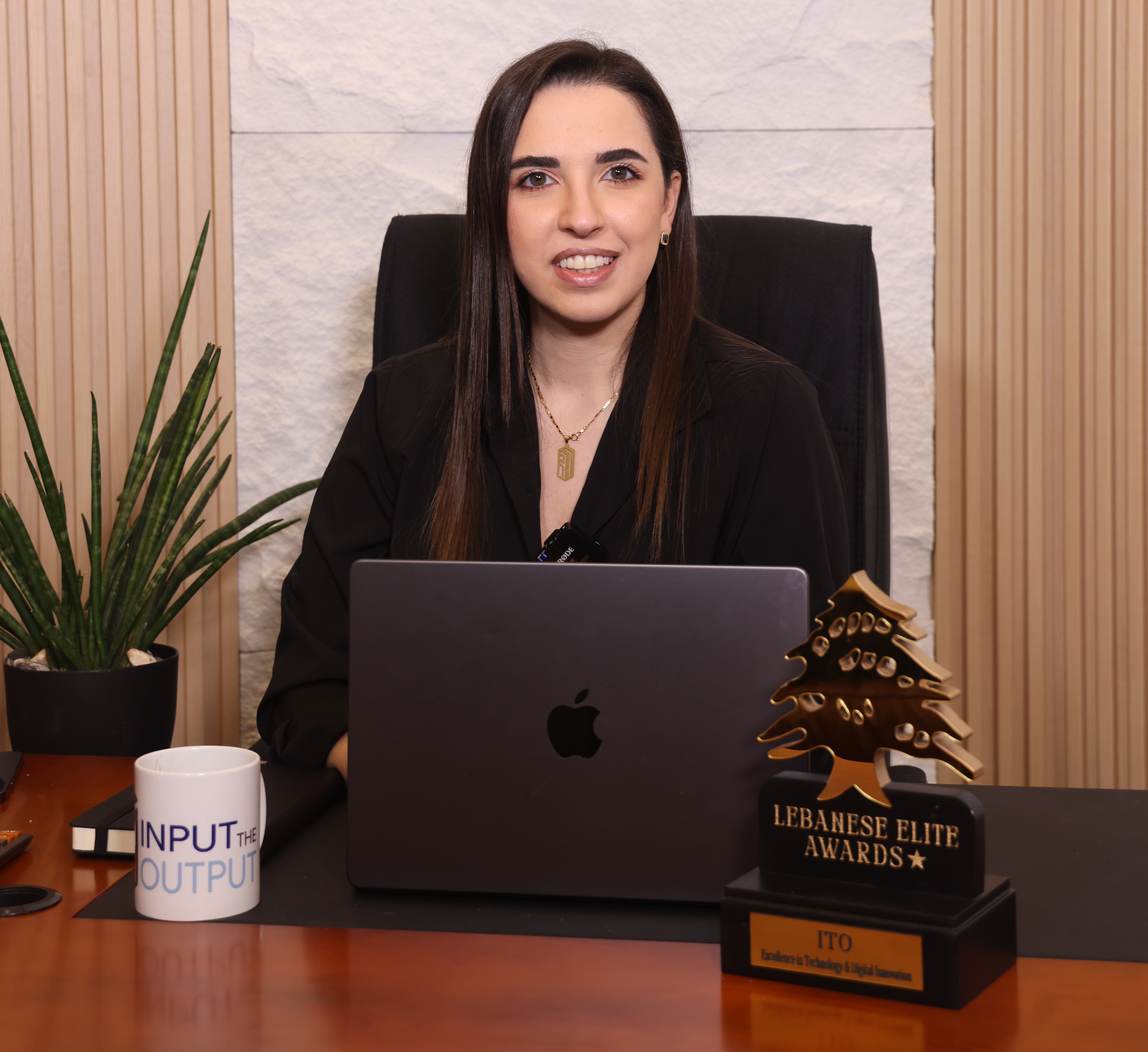 Nicole Hazzam - AI Instructor